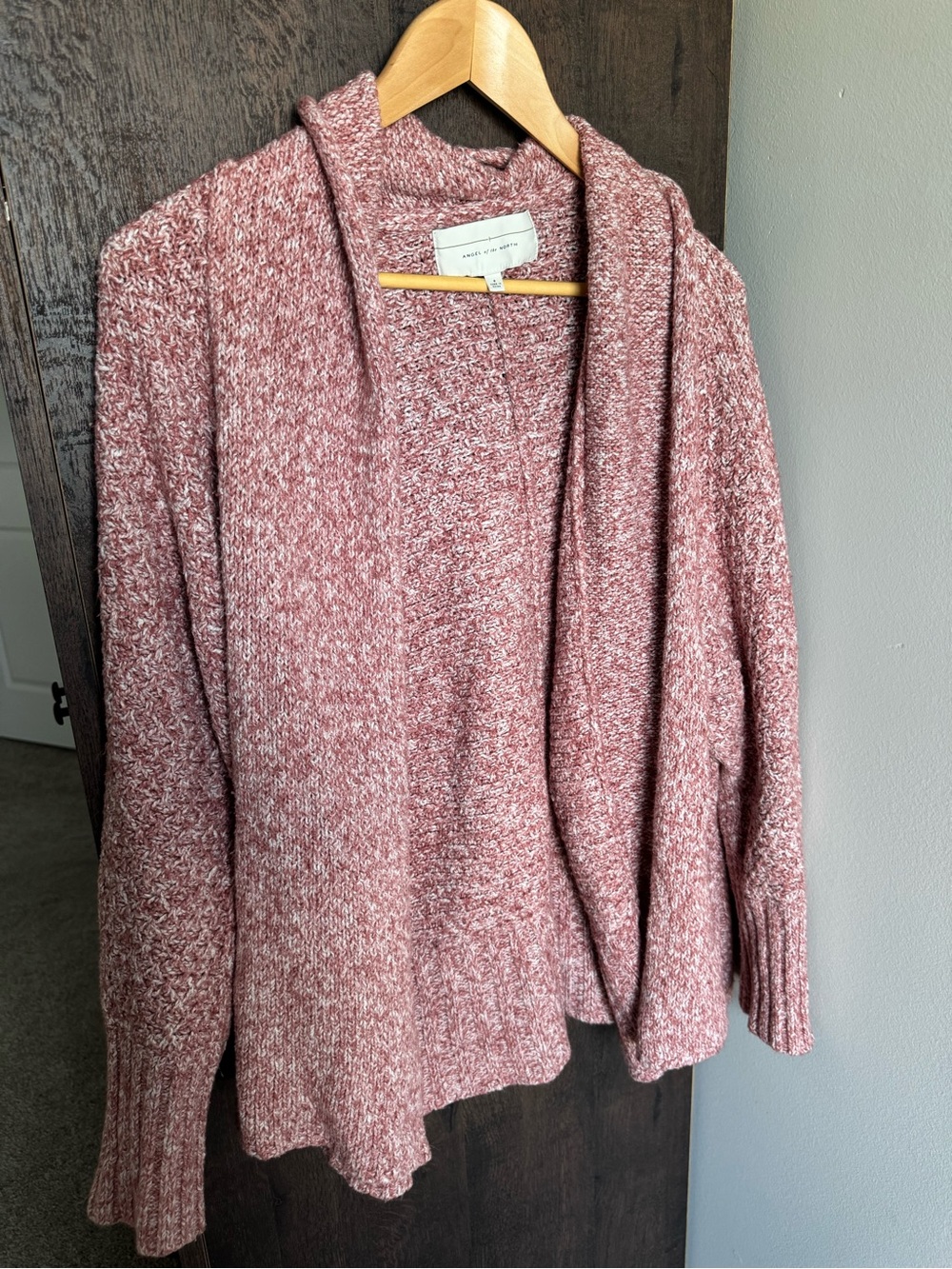 Anthropologie Cardigan
